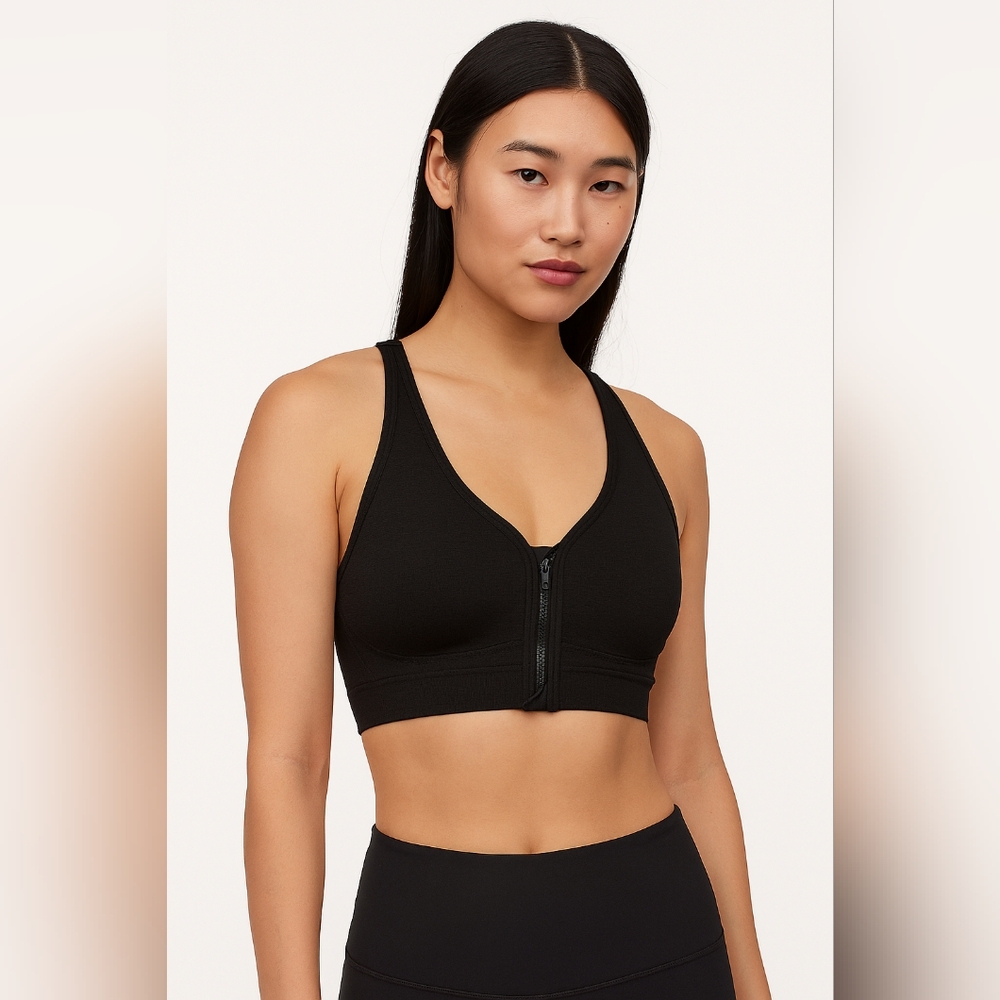 3/$25! Joe Fresh High Impact Sports Bra